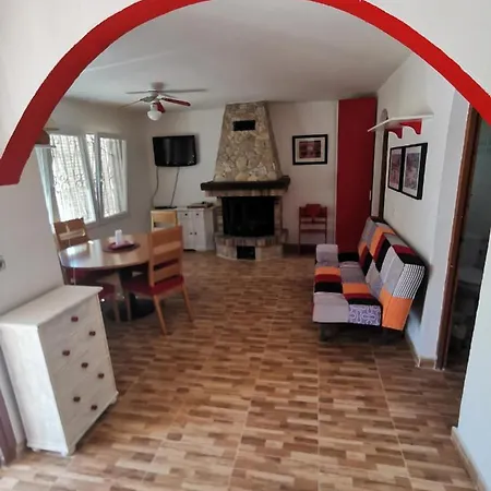 Casa Morisca * 滨海托萨