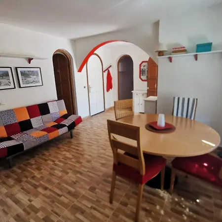 Casa Morisca Сasa de vacaciones