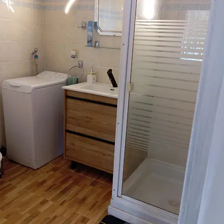 Holiday home Casa Morisca