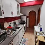 Feriehus Casa Morisca
