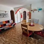Casa Morisca Feriehus