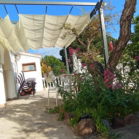 Feriehus Casa Morisca *